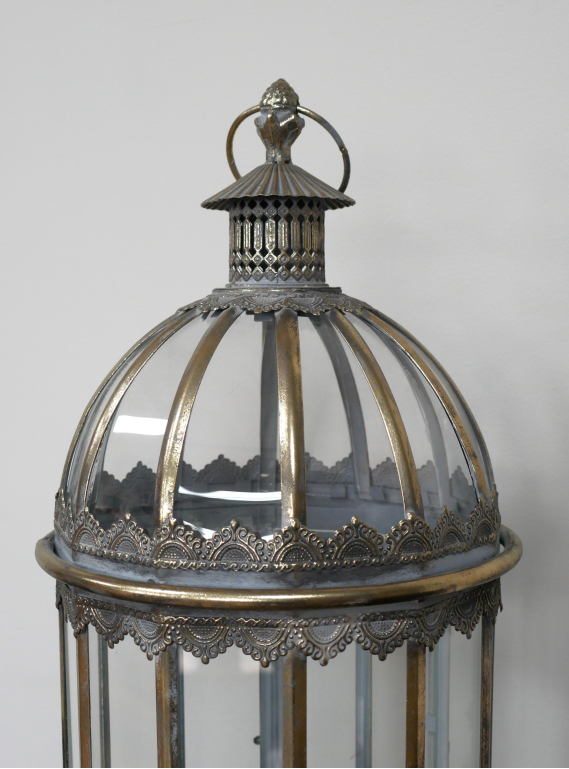 Kasbah Lantern - Extra Large