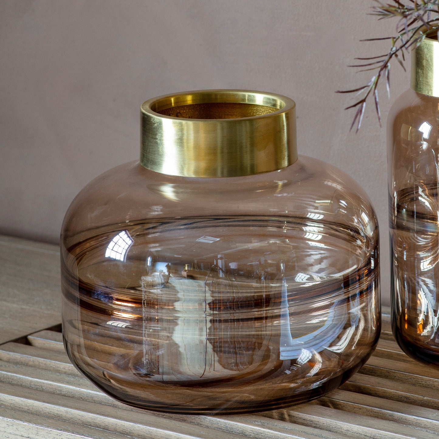 Monza Vase - Large