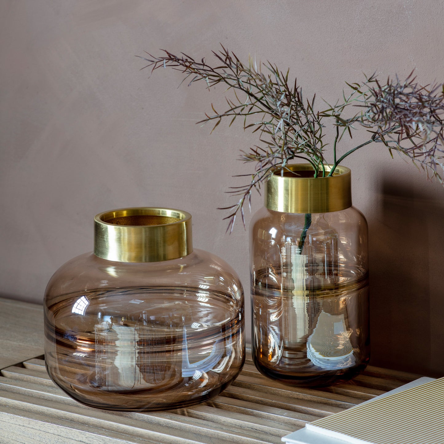 Monza Vase - Large