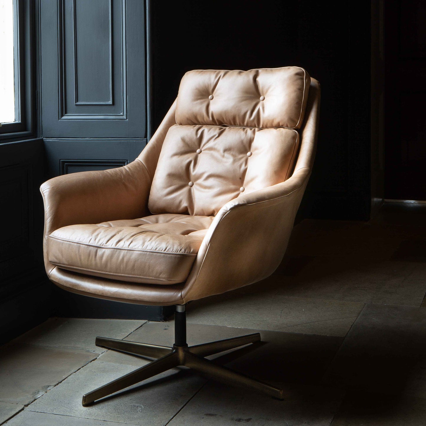 Celestial Luxury  Armchair