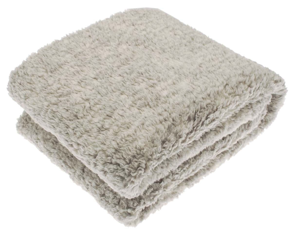 Cosy Cloud Throw - Olive