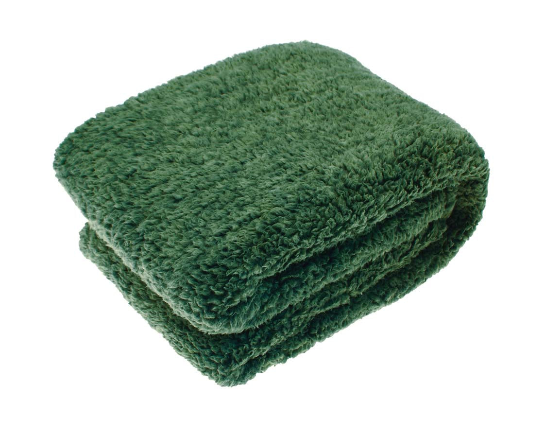 Cosy Cloud Throw - Linen