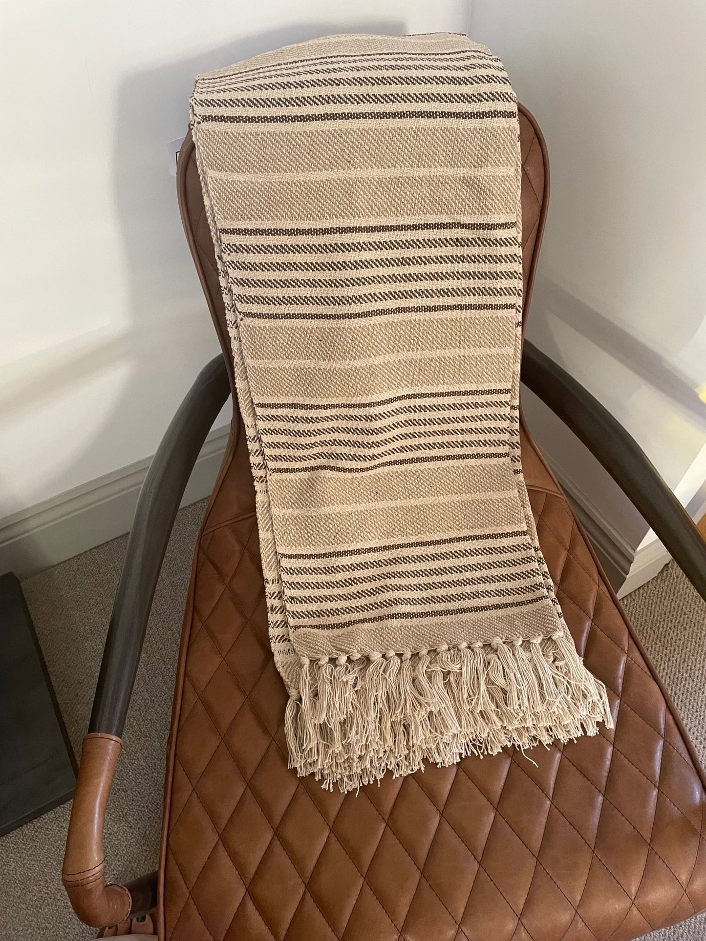 Kalamon Throw