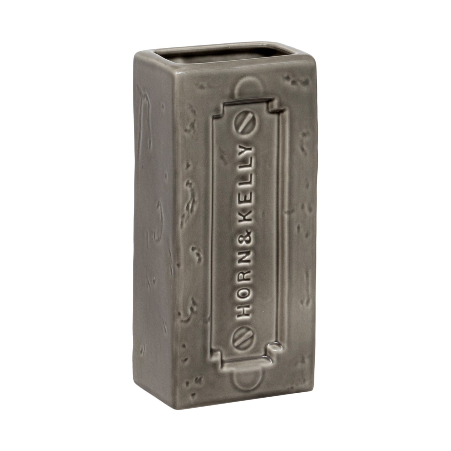 Stolen Form - Liverpool Brick Vase
