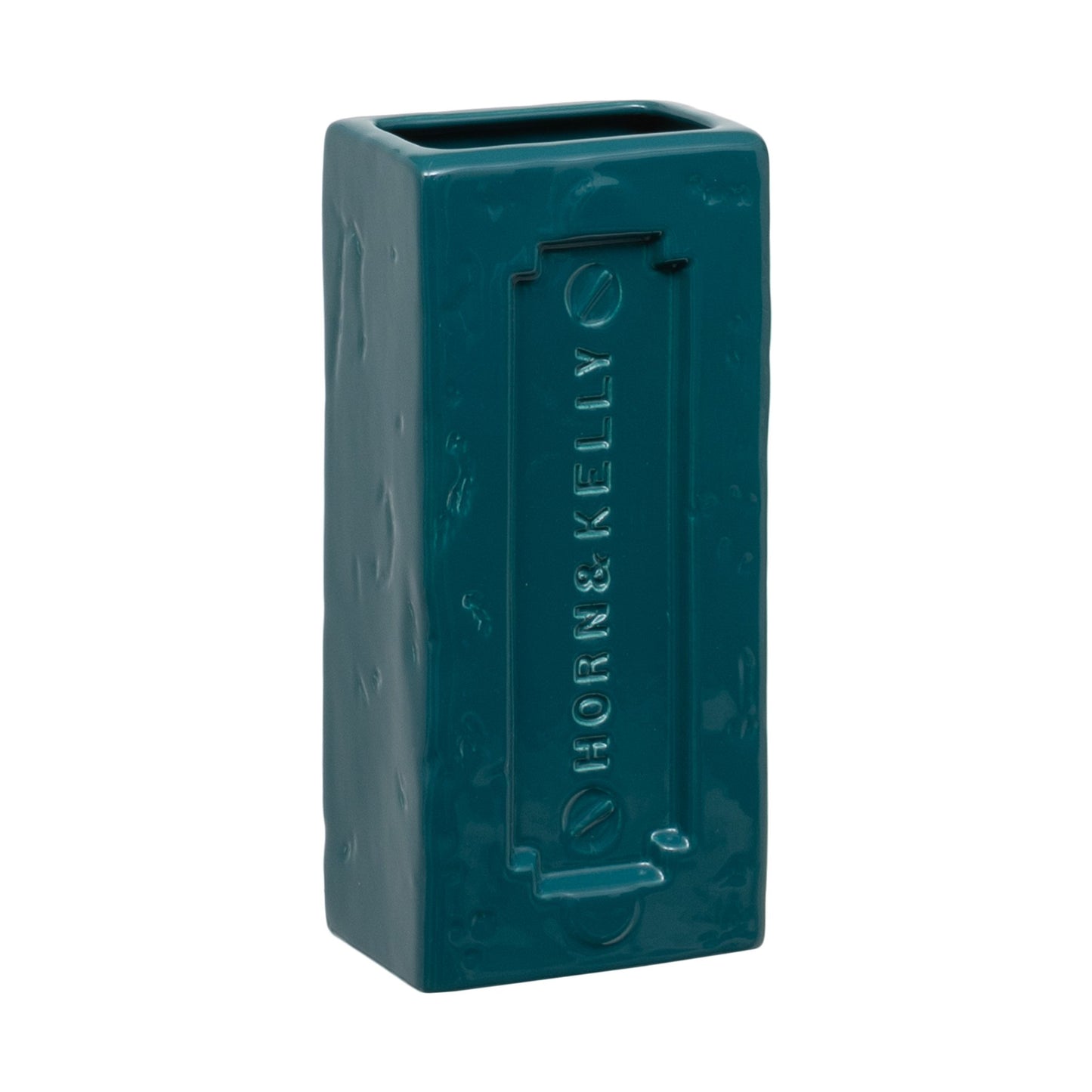 Stolen Form - Liverpool Brick Vase