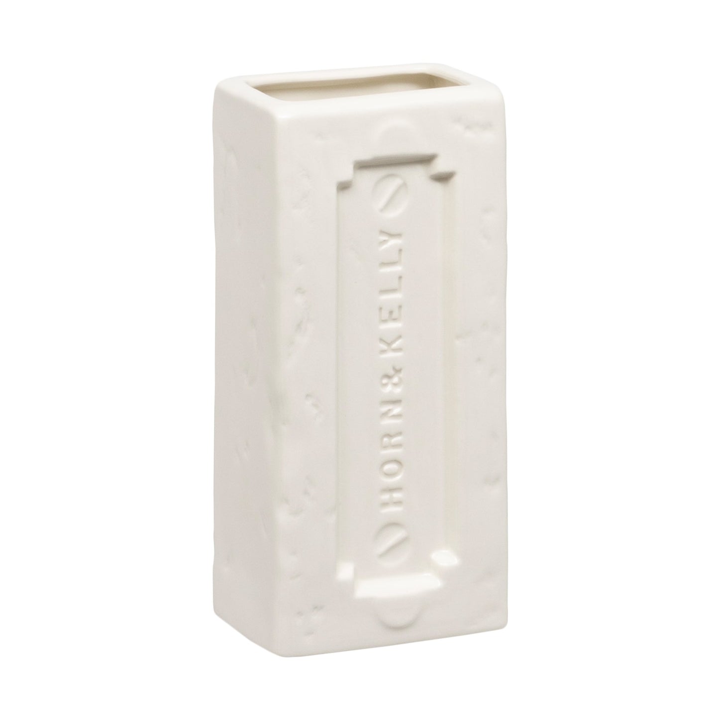 Stolen Form - Liverpool Brick Vase