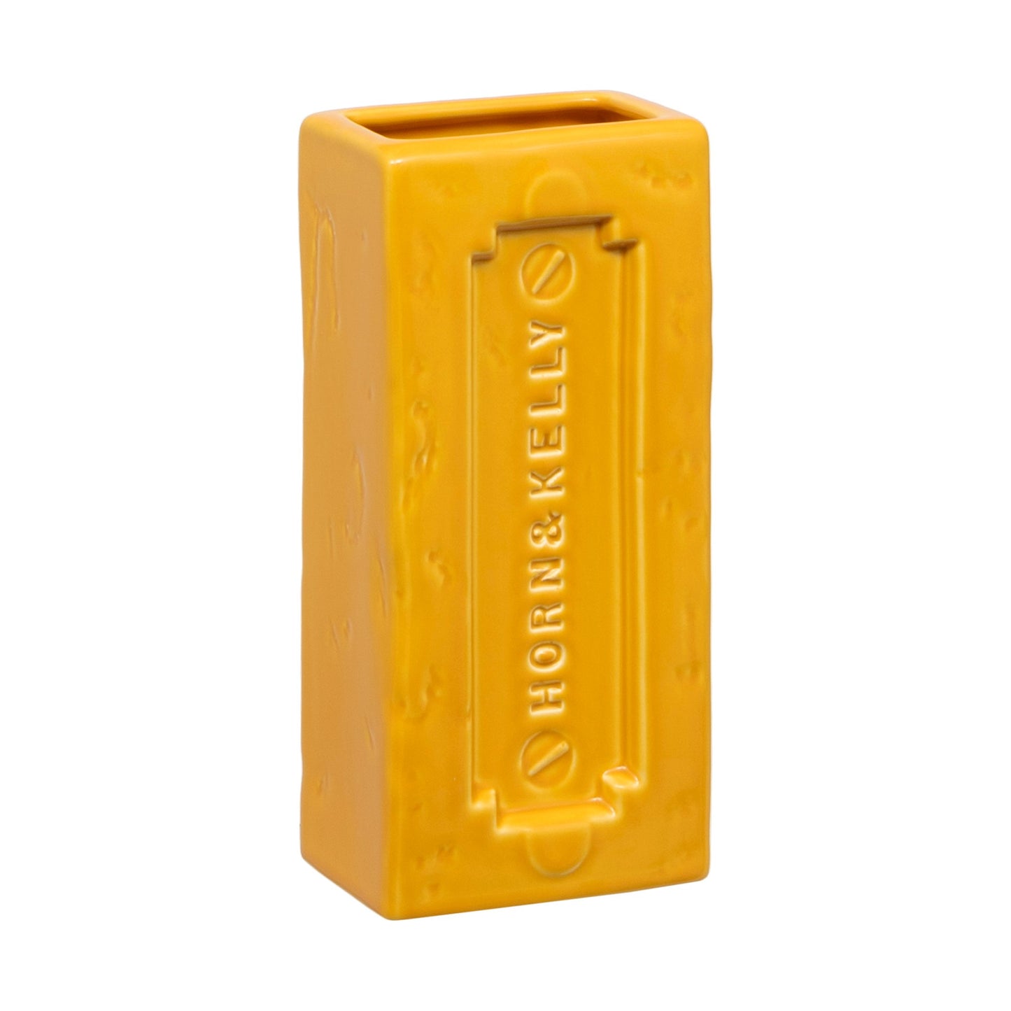 Stolen Form - Liverpool Brick Vase