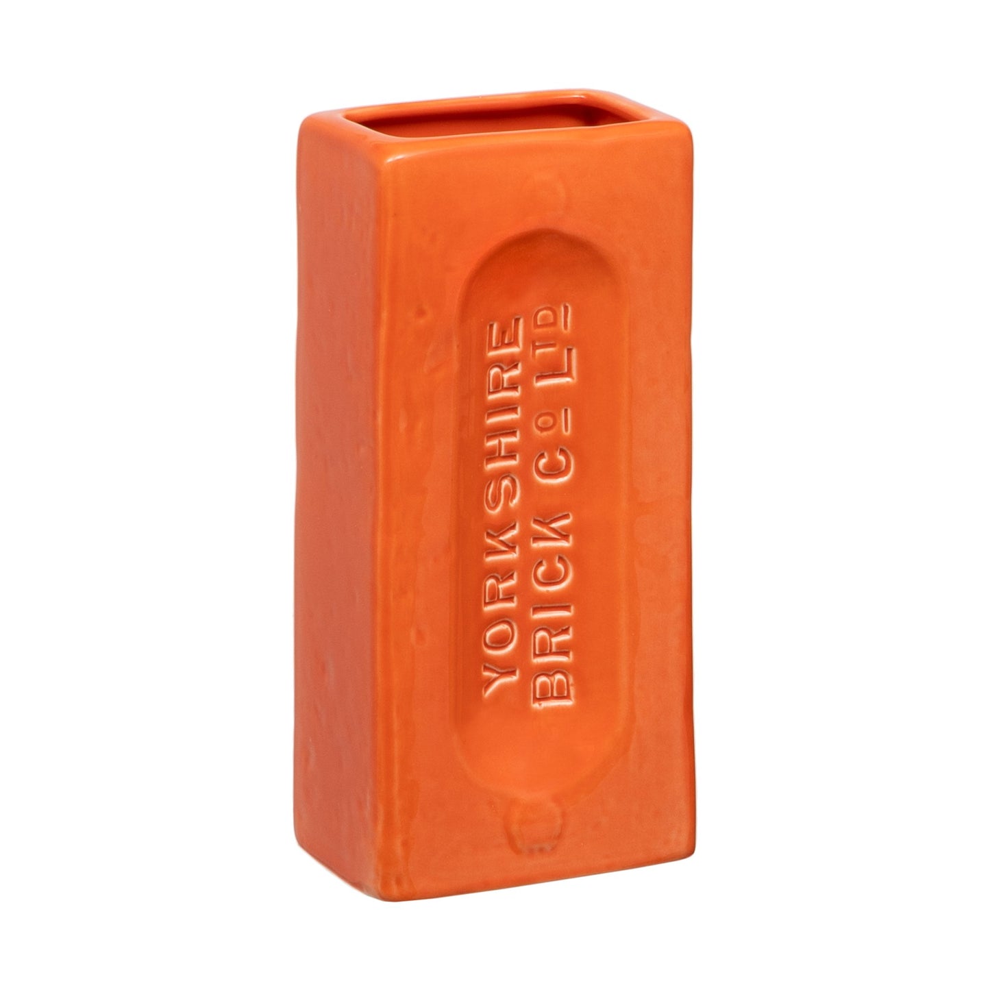 Stolen Form - Yorkshire Brick Vase