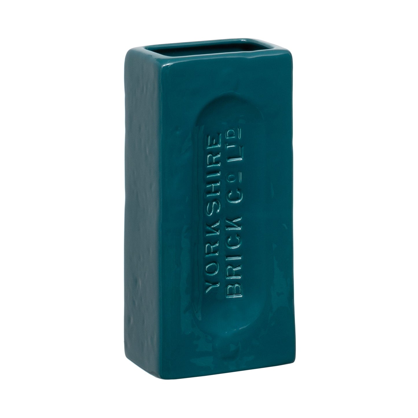 Stolen Form - Yorkshire Brick Vase