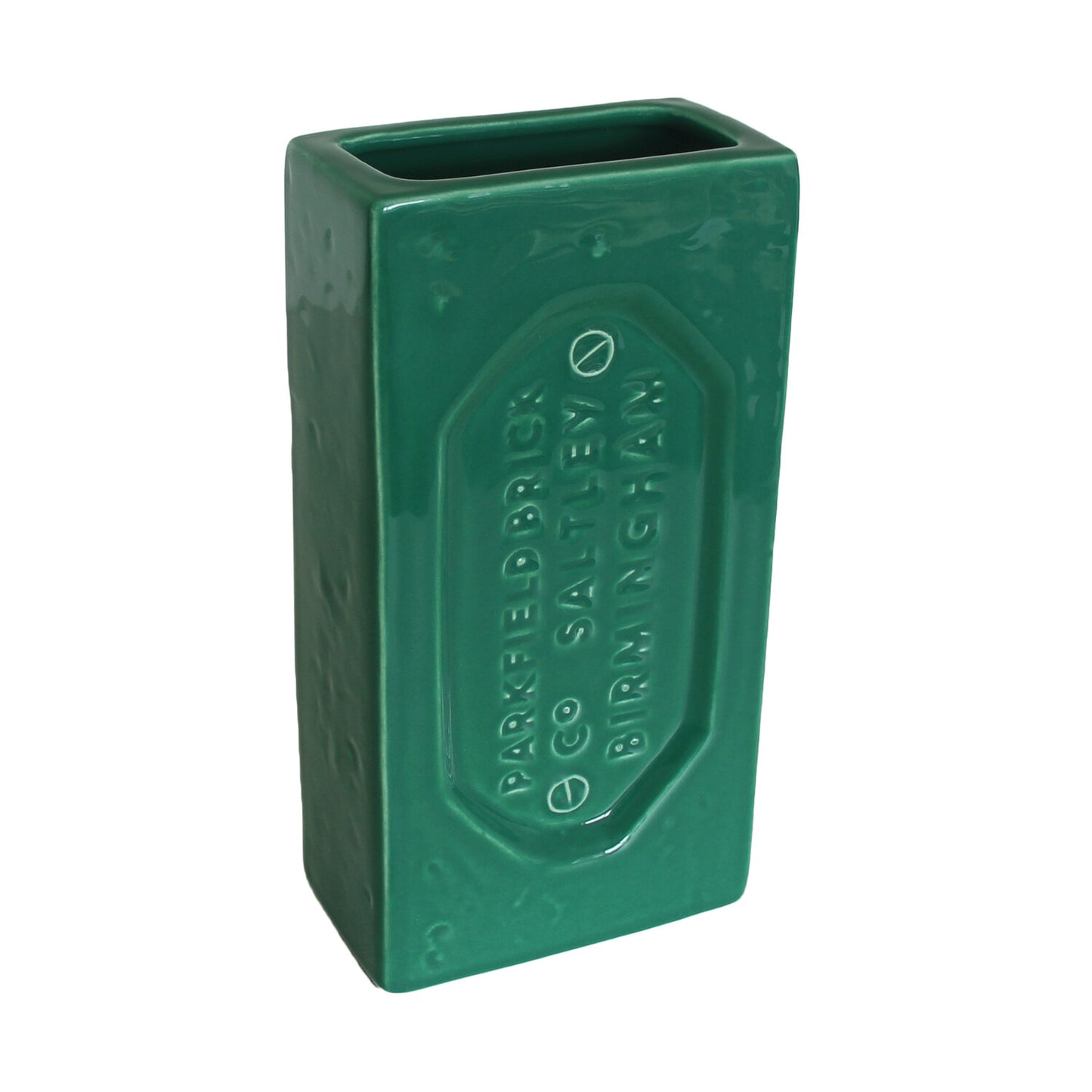 Stolen Form - Birmingham Brick Vase
