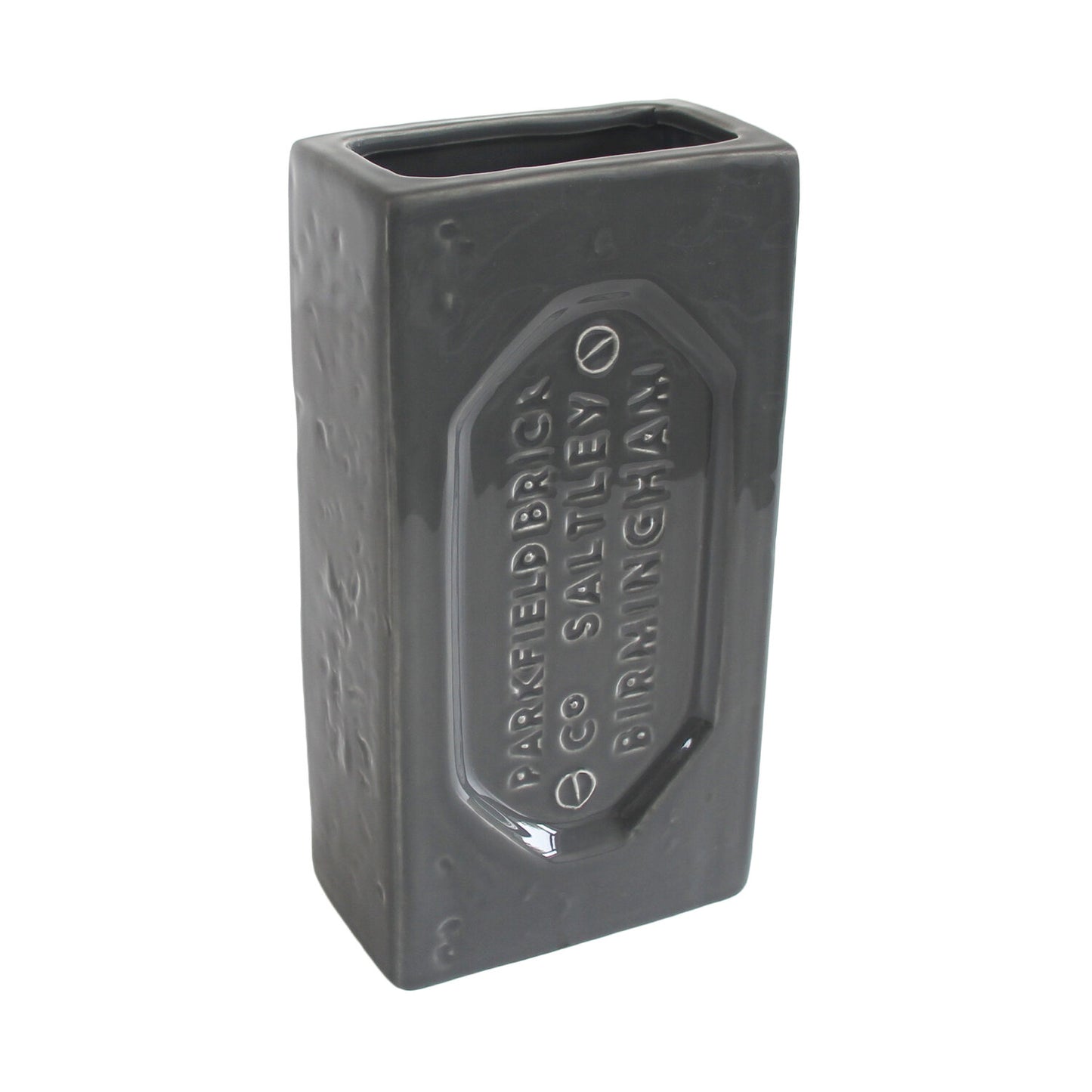 Stolen Form - Birmingham Brick Vase
