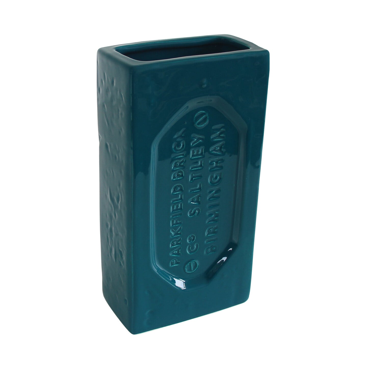 Stolen Form - Birmingham Brick Vase
