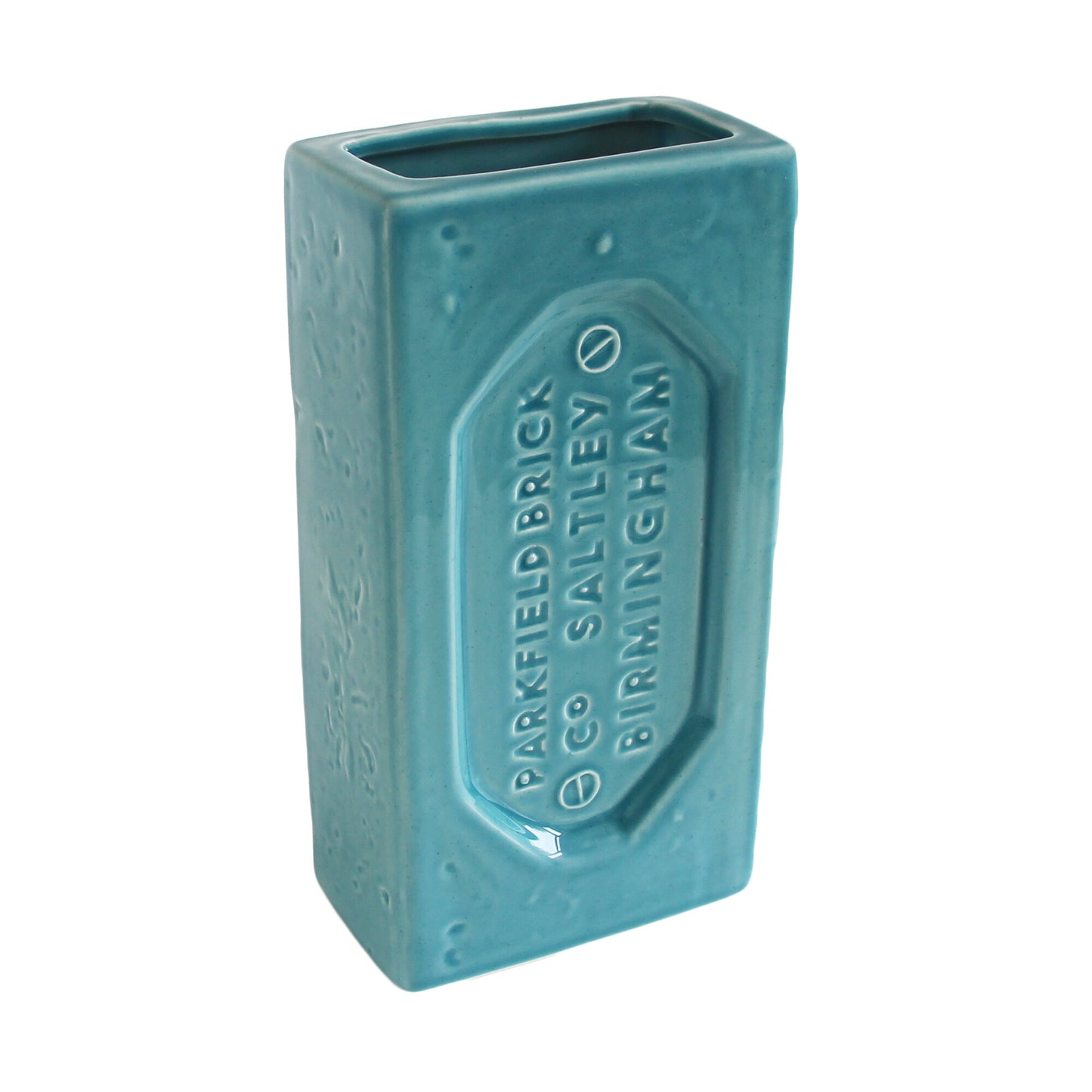 Stolen Form - Birmingham Brick Vase