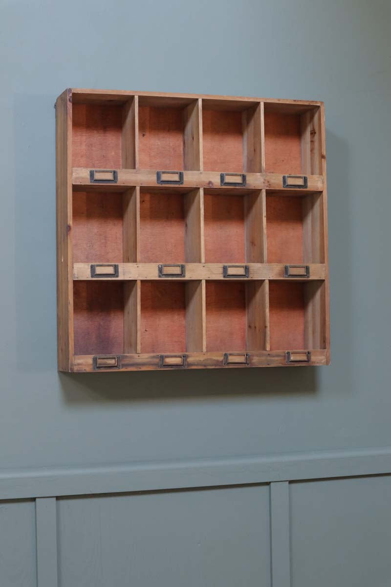 Display Cabinets – Bright Gray Loft Interiors
