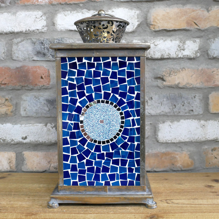 Morrocan Vibe Lantern