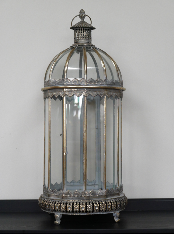 Kasbah Lantern - Super Large