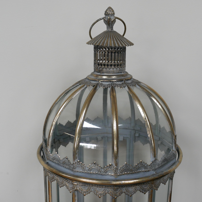 Kasbah Lantern - Super Large