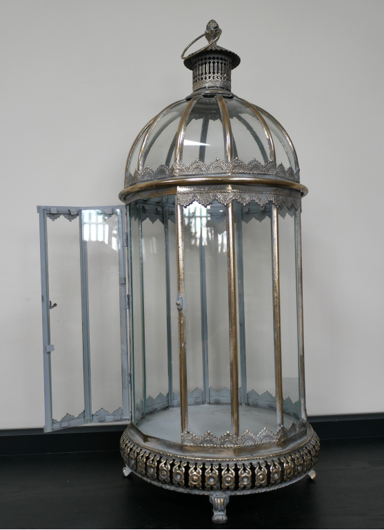 Kasbah Lantern - Super Large