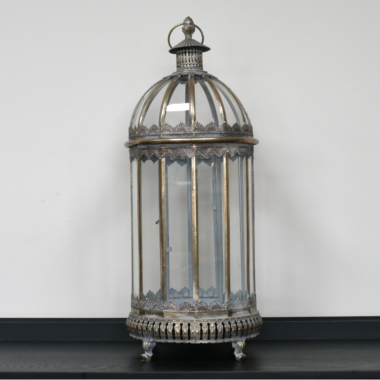 Kasbah Lantern - Extra Large