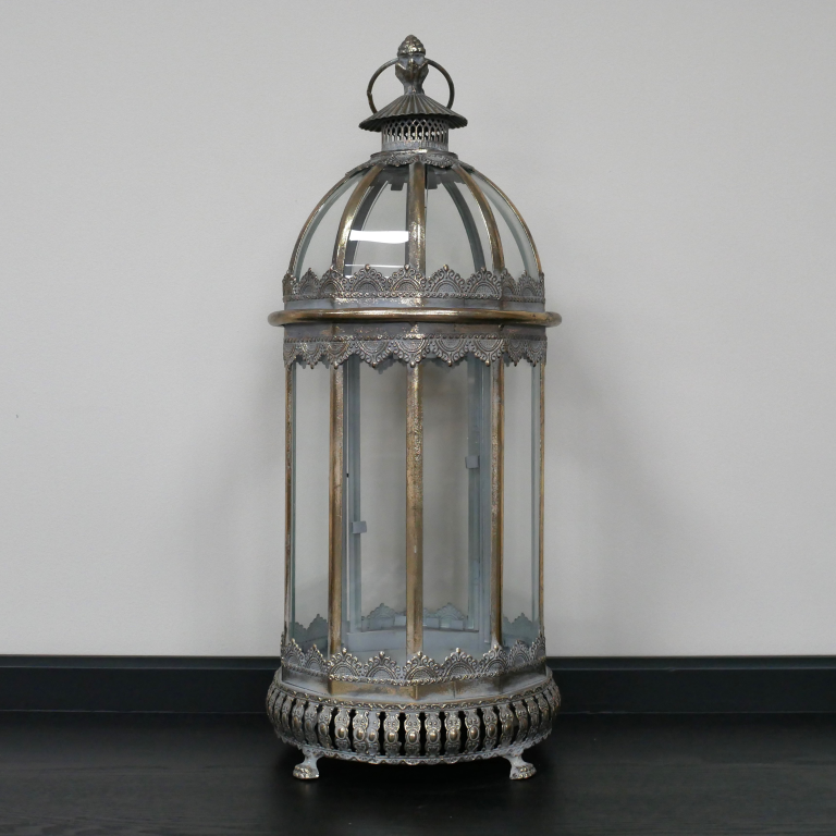 Kasbah Lantern - Large