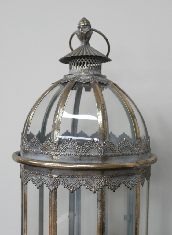 Kasbah Lantern - Large