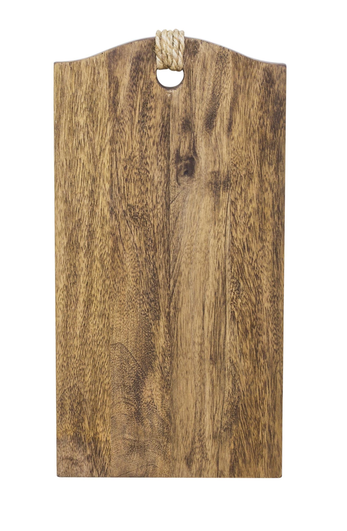 Chunky Chopping Board / Serving Platter - Rectangular