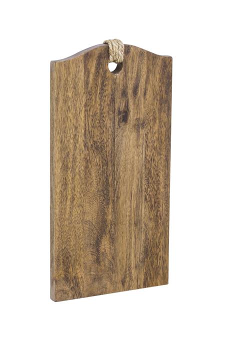 Chunky Chopping Board / Serving Platter - Rectangular