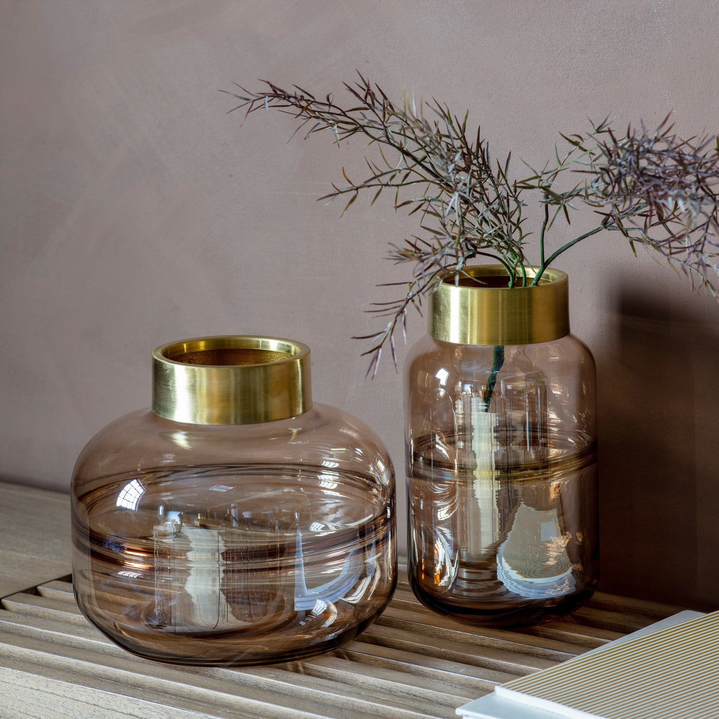 Monza Vase - Tall