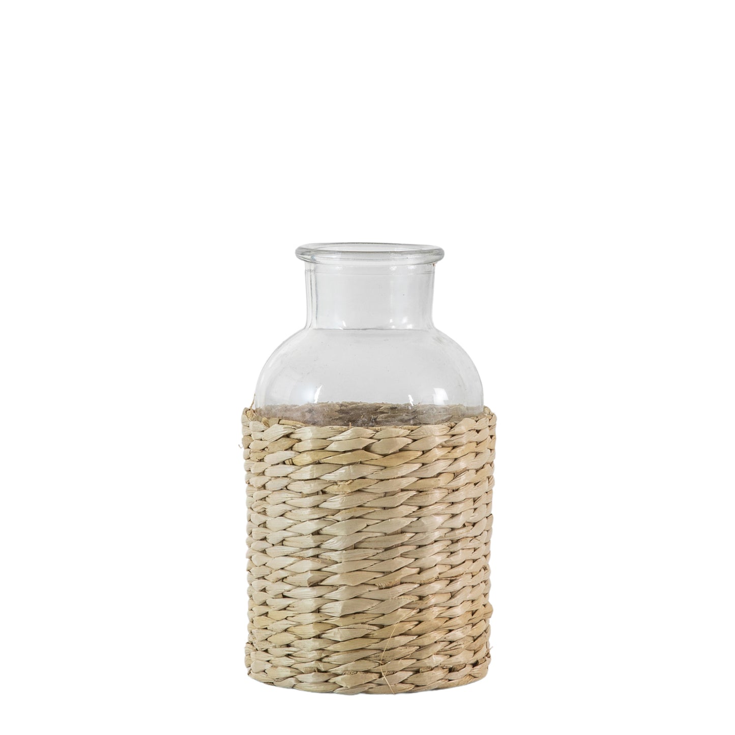 Batana Vase
