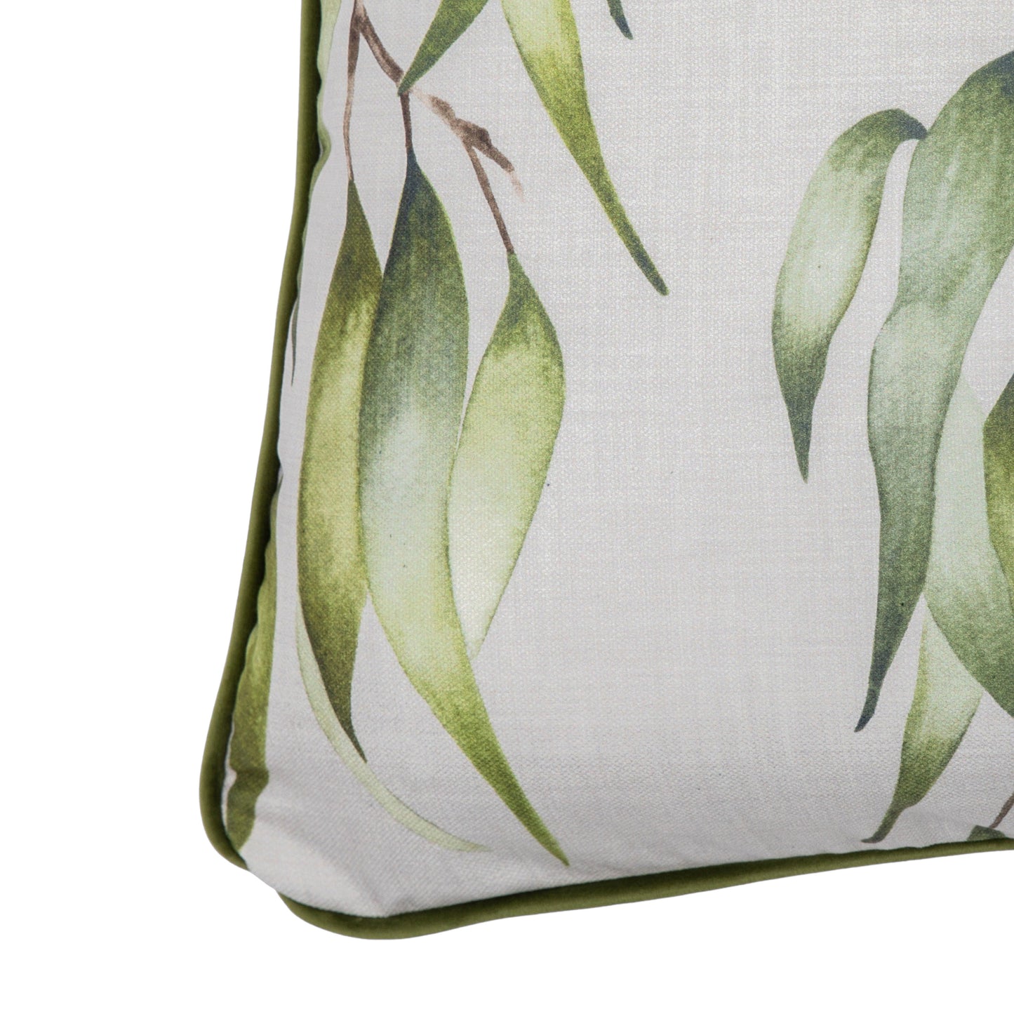 Heritage Bird Cushion