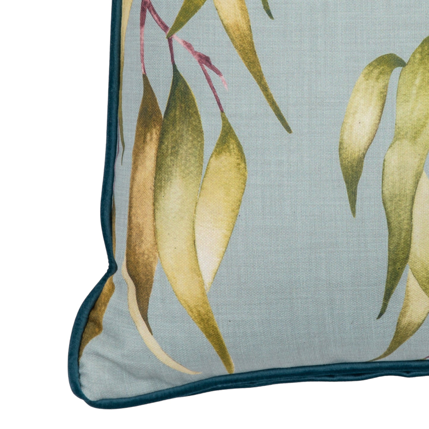Heritage Bird Cushion