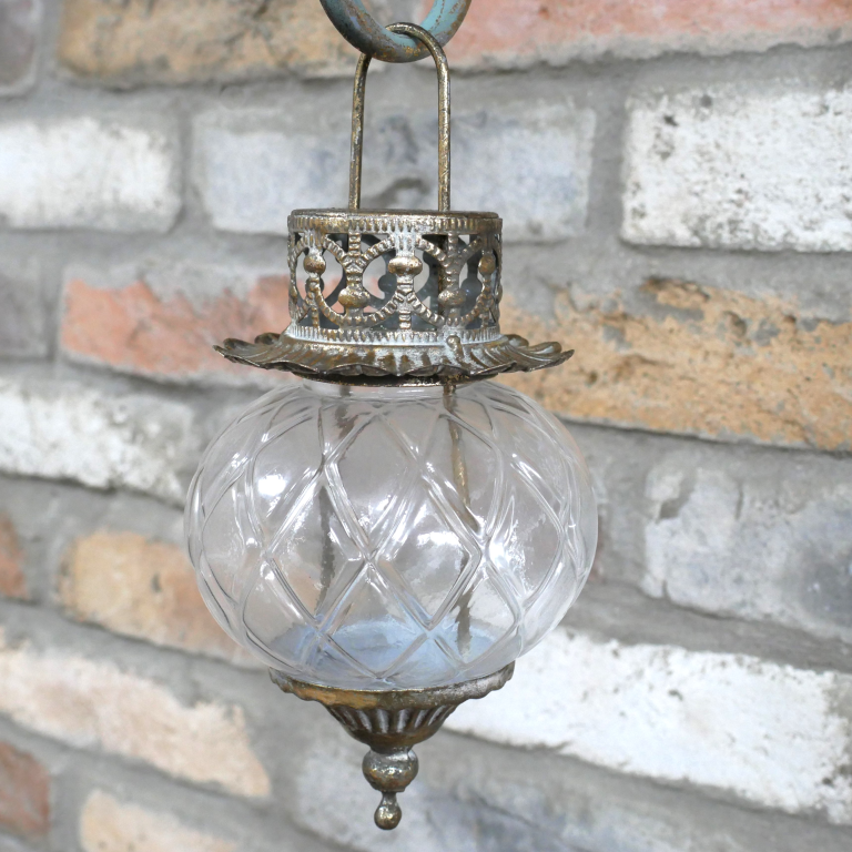 Hanging Lantern