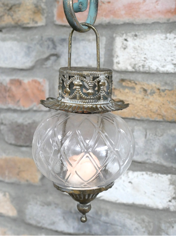 Hanging Lantern