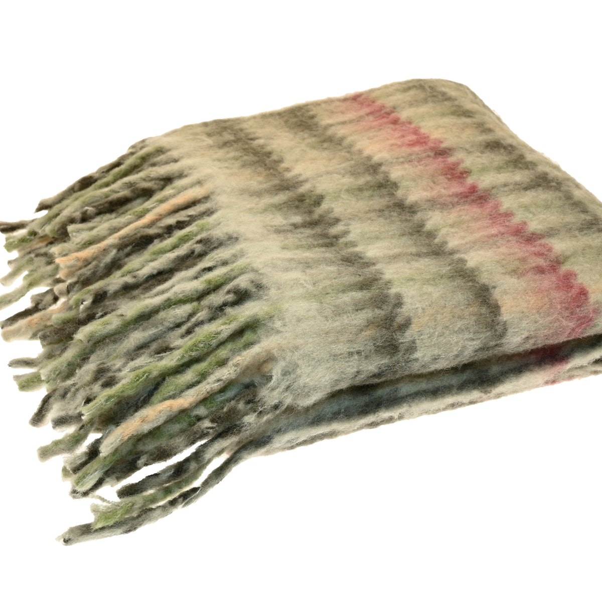Balmoral Throw
