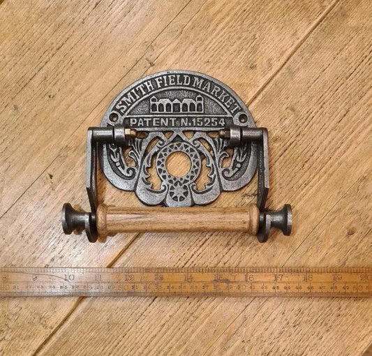 Smithfield Toilet Roll Holder