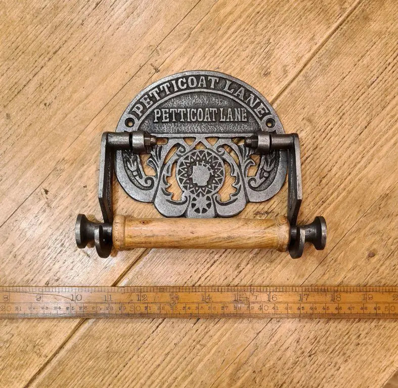 Smithfield Toilet Roll Holder