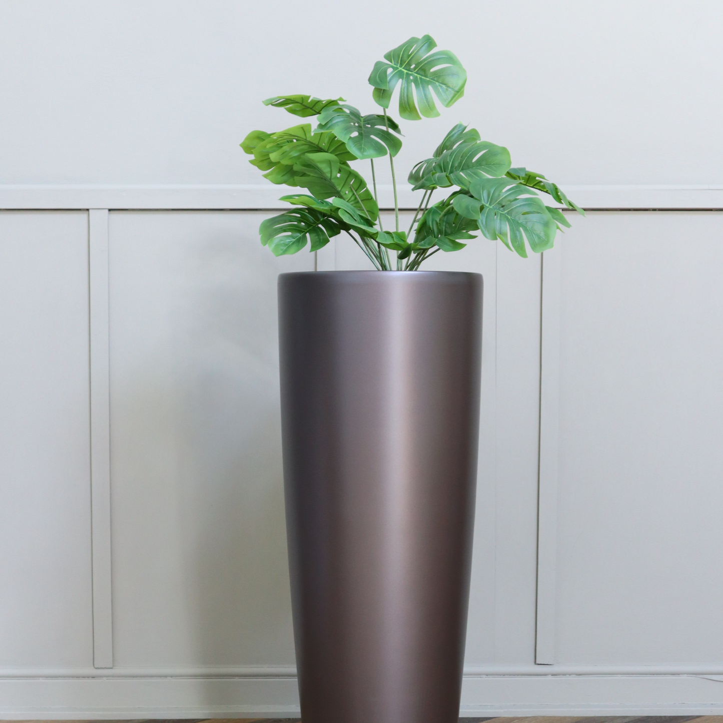 Large Monstera Artificial Plant